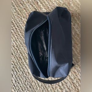 PENGUIN Mens Travel Toiletry & Shave Bag - NWOT